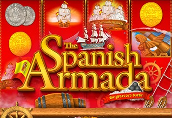 The Spanish Armada
